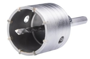 RAWLPLUG MN-61-266 Wiertło koronowe do betonu 65mm uchwyt HEX