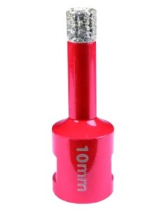 RAWLPLUG MN-76-210 Otwornica diamentowa 10mm M14 max 12000 obr/min