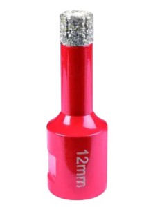 RAWLPLUG MN-76-212 Otwornica diamentowa 12mm M14 max 12000 obr/min