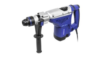 RAWLPLUG R-PCH-421350 Młotowiertarka sieciowa SDS-Max 1350 W 42 mm 13 J walizka RawlCase