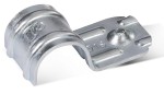 RAWLPLUG R-SC40-MCS-16 Uchwyt stalowy do kabli pojedynczy 16 mm ocynkowany [OP 100]