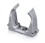 RAWLPLUG R-SC40-PCO-16 Uchwyt otwarty typ U do rur średnica 16 mm PA6 do osadzaka SC40 SC40II [OP 100]