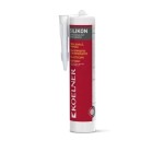 RAWLPLUG K-SL-UNI-01 Silikon uniwersalny, bezbarwny, Koelner, 280ml