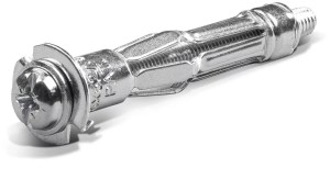 RAWLPLUG R-SM-04032 SM Interset 4x32mm [OP 100]