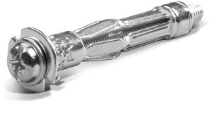 RAWLPLUG R-SM-04038 SM Interset 4x38mm [OP 100]