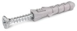 RAWLPLUG FIX-06+450 FIX Kołek rozporowy 6x30mm z wkrętem 4,0x50mm [OP 200]