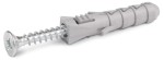 RAWLPLUG FIX-08+550 FIX Kołek rozporowy 8x40mm z wkrętem 5,0x50mm [OP 200]