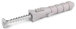 RAWLPLUG FIX-10+660 FIX Kołek rozporowy 10x50mm z wkrętem 6,0x60mm [OP 100]