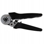 HAUPA 212806 Praska do tulejek 0,5-16 mm2