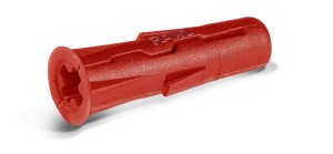 RAWLPLUG R-UNO-RED-1000 UNO Kołek uniwersalny 6x28mm [OP 1000]