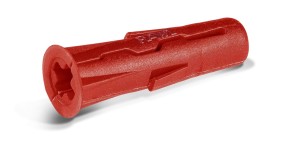 RAWLPLUG UNO-K-06 UNO Kołek uniwersalny 6x28mm [OP 200]
