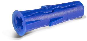 RAWLPLUG UNO-K-08 UNO Kołek uniwersalny 8x32mm [OP 100]