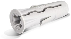 RAWLPLUG UNO-K-10 UNO Kołek uniwersalny 10x36mm [OP 50]
