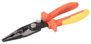 RAWLPLUG MN-20-101 Szczypce multifunkcyjne 6w1 200 mm VDE