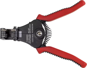 RAWLPLUG MN-23-062 Szczypce do automatycznego ściągania izolacji 170 mm 1,0-3,2 mm2
