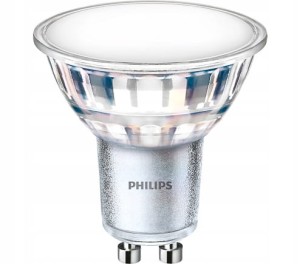 PHILIPS Żarówka Corepro LEDspot 4,9W 550lm GU10 830 120D