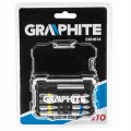 GRAPHITE-56H614-Zestaw-bitow-10-szt-Marka-GRAPHITE.jpg