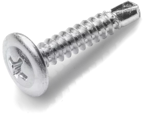 RAWLPLUG WFS-4216 Wkręt samowiercący do cienkich blach 4,2x16 mm 1000szt.