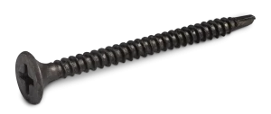 RAWLPLUG WS-3525 Wkręt samowiercący fosfatowany do skręcania profili WS 3,5x25mm 1000szt.