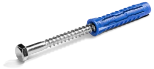 RAWLPLUG 4ALL-12/100 4ALL Kołek uniwersalny 12x60mm z wkrętem 10szt.