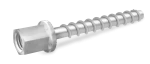 RAWLPLUG R-HLX-06X35-I08-ZP R-HLX Wkręt do betonu hartowany 6x35 mm 100szt.