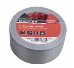 RAWLPLUG MN-05-332 Taśma uniwersalna duct tape 48 mm x 25m