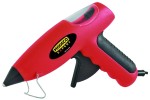 RAWLPLUG MN-99-006 Pistolet do kleju na gorąco 80 W średn kleju 11 mm walizka