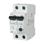 EATON 248401 Z-MS-40/2 Wyłącznik silnikowy 2-biegunowy