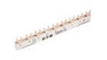 EATON 215645 EVG-3PHAS/9MODUL Szyna do łączenia aparatury modułowej