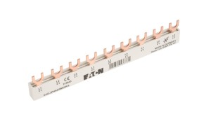 EATON 215645 EVG-3PHAS/9MODUL Szyna do łączenia aparatury modułowej