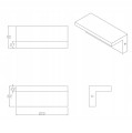 Sanico-324047-TESA-Q-LED-kinkiet-elewacyjny-czarny-4000K-1100LM-Marka-Polux.jpg