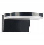 Sanico 324023 TESA R LED kinkiet elewacyjny czarny 4000K 1100LM