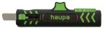 HAUPA Uniwersalny ściągacz izolacji 0,2 - 4 mm2 200043