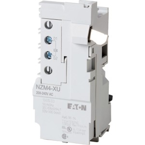 EATON 266193 NZM4-XU208-240AC Wyzwalacz zanikowy