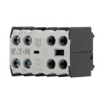 EATON 010224 11DILE Moduł styków pomocniczych 1Z 1R mont.cen