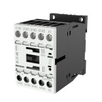 EATON 189956 DILA-40-EA(24VDC) Stycznik pomocniczy,4Z / 0R,sterowanie 24VDC