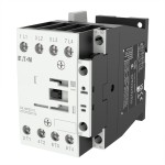 EATON 109797 DILMP32-10(230V50HZ,240V60HZ) Stycznik mocy 4 biegun. 32A [AC-1] 1Z 0R