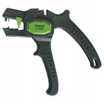 HAUPA Szczypce do zdejmowania izolacji 0,2-6 mm 210695