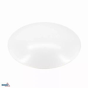 BEMKO C37-PLA-285-180-4K PLAFONIERA LED PLATO 18W 4000K 1620LM IP44