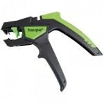 HAUPA Szczypce do zdejmowania izolacji Super 4 Pro 210698