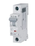 EATON EP-500761 HN-B4/1 Wyłącznik nadprądowy 6kA, In=4A, char. B, 1-bieg. seria HN