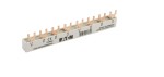 EATON 215644 EVG-4PHAS/8MODUL Szyna do łączenia aparatury modułowej
