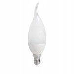 KANLUX IDO 6,5W T SMD E14-WW Lampa z diodami LED 23490