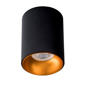 KANLUX RITI GU10B/G Sufitowa oprawa punktowa 27571