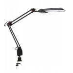 KANLUX HERON LED B Lampka biurkowa LED 27600 czarna