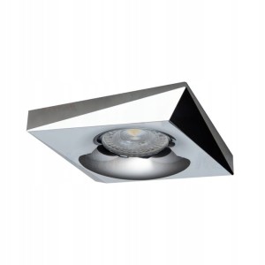 KANLUX Pierścień ozdobny 28703 BONIS DSL-C chrom