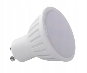 KANLUX GU10 LED N 6W-CW Żarówka LED 5300K 31011