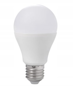 KANLUX A60 LED N 5W E27 Żarówka LED 3000K 31016
