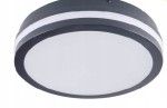 KANLUX BENO Plafoniera LED okrągła 32948 NW-O-SE G 18W