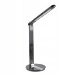 SANICO Lampka biurkowa SERRA LED czarna 316639